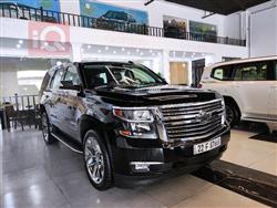 شيفروليه تاهو